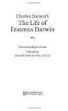 Review Cambridge University Press  / Charles Darwin's 'The Life of Erasmus Darwin'