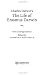 Charles Darwin's 'The Life of Erasmus Darwin'