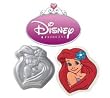WILTON DISNEY PRINCESS ARIEL CAKE PAN 2105-4355