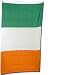 New 3x5 National Flag of Ireland Irish Country Flags