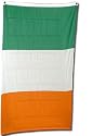 Ireland Flag Polyester 3 ft. x 5 ft.