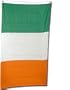 Ireland Flag Polyester 3 ft. x 5 ft.