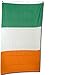 Ireland Flag Polyester 3 ft. x 5 ft.
