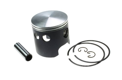 W&ouml;ssner 8140DA Schmiedekolben 66.34 mm Preisvergleich