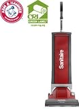Sanitaire Model Sc9050 Duralite Commercial Upright