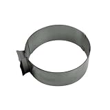 Review Faringdon  / Faringdon Round adjustable cake form s/s