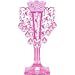 Disney Princess Chandelier Lamp