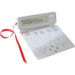 Franklin Pagemark Dictionary