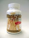 Wobenzym Fibrozym - 200 Tablets