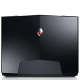 DELL Alienware M15x プラチナパッケージ(コスミック・ブラック)　Core(TM)i7/15.6インチ/VistaPremium/4GB/500GB HDD