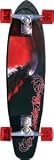 Sector 9 Sidewinder Evening Sessions Complete Skateboard - 8x33.5