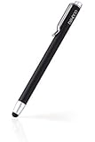 Wacom Bamboo Alpha Stylus for iPad Pro, iPad/iPhone/iPod Touch/Kindle