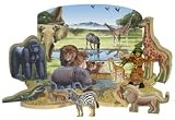 Animal Adventures: African Safari