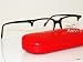 AUTHENTIC NEW alain mikli 6078 COL 9832 EYEGLASS FRAME