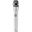 AKG Elle C Compact and Stylish Professional condenser mic for lead & backing vocals on stage in high gloss metallic finish