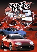 Street Racers Redline Racing 2