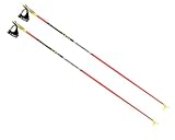  : Leki Langlaufstock HM SUPER CARBON, 170 cm
