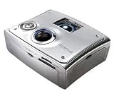 FUJI FinePix QS-70 Photo Printer