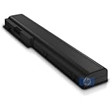 Replacement HP Compaq 480385-001 Laptop Battery