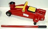 2 Ton Floor Jack