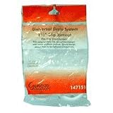Review GENOVA PRODUCTS INC 147151 / GENOVA PRODUCTS INC 147151 SLIP JAM NUT TUBULAR PVC 1 1/2