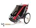 Chariot Carriers Inc Cycling CTS Kit (tow arm and hitch)