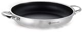 Schulte-Ufer 6867-28 i Servierpfanne Romana i XXStrong, 28 cm