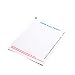 Glofiish glofiish X600 Screen Protector 6 Pack