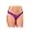 Purple Thong