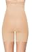 SPANX Women's Higher Power¿ New & Slimproved Barest B, Barest, Size B