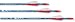 Carbon Express G0326 Carbon Youth Arrows