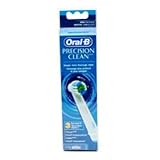 Oral-B Head Refill Prcsn Clean 3ct#82418