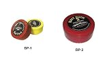 StrikeMaster Bait Puck Bait Containers BP-1 (2 small containers)