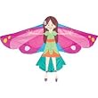 Nylon Fairy Kite