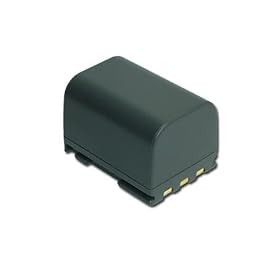 SterlingTek's POWWER Canon Optura 30 Camcorder Battery BP-2L13 by SterlingTek