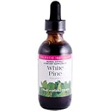 Eclectic Institute White Pine, 2 fl oz (60 ml) by ClubNatural