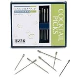 RSVP Cocktail Picks, Set of 16