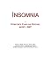 Insomnia: Webster's Timeline History, 44 BC - 2007