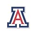 University of Arizona Wildcats - Car, Truck, Notebook, Bumper, Window Vinyl Sticker