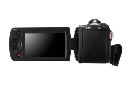Camcorders Zoomblack F50bn