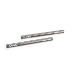 Axial Thread Aluminum Pipe 6X91mm Grey 2 30524 by Axial Racing