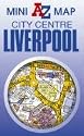 Liverpool Mini Map