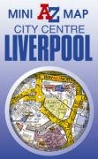 Liverpool Mini Map