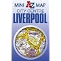 Liverpool Mini Map