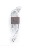 Bluelounge Cable Clip Large grau