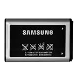 Samsung Oem High Power Standard Lithium Ion Battery For A657 - Ab803450Ba