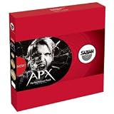 APX Performance Set Cymbal Pack