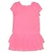 Carter's 100% Cotton & Tulle Princess Dress - Size 6 - Pink