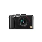 Panasonic Lumix