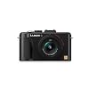 Panasonic Lumix LX5 10.1MP Digital Camera - Black (3.0 inch TFT LCD Display, 1/1.63 inch CCD, f/2.0 LEICA Summicron Lens with 3.8x optical zoom)